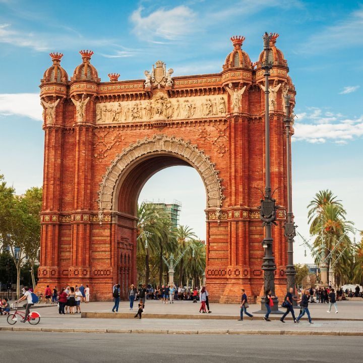 Photography guide: the best places to capture the essence of Barcelona