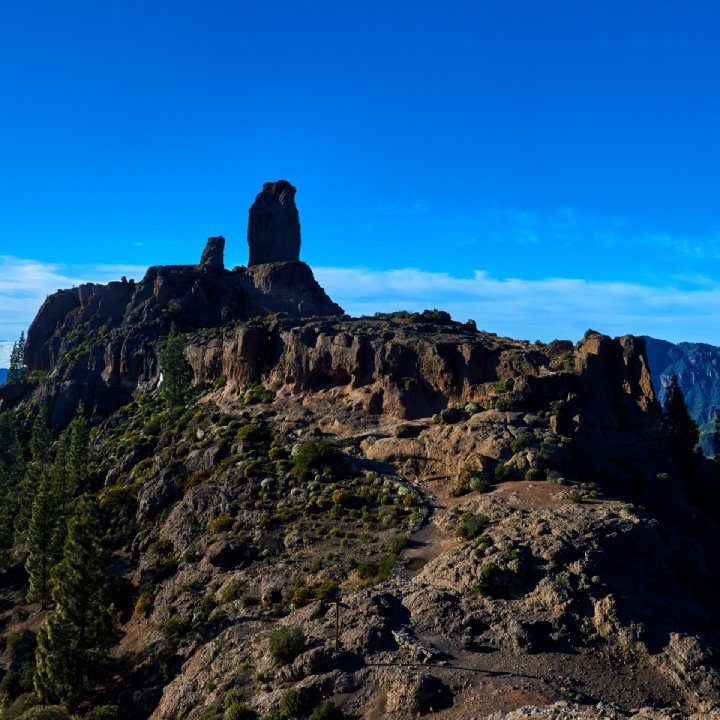 Top 5 Gran Canaria viewpoints