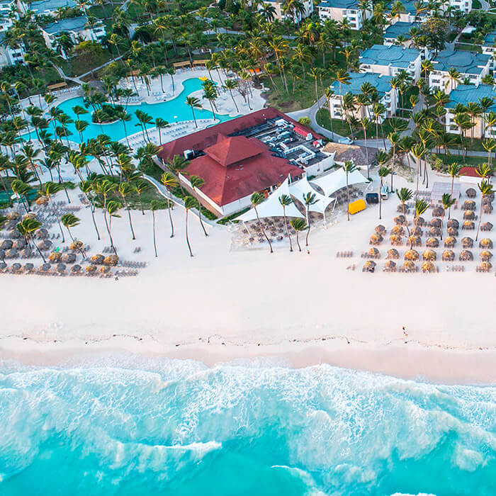 Grand Bavaro Princess Punta Cana Resort | Hotel Official Website