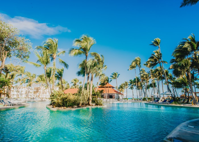 Grand Bavaro Princess Punta Cana Resort | Hotel Official Website