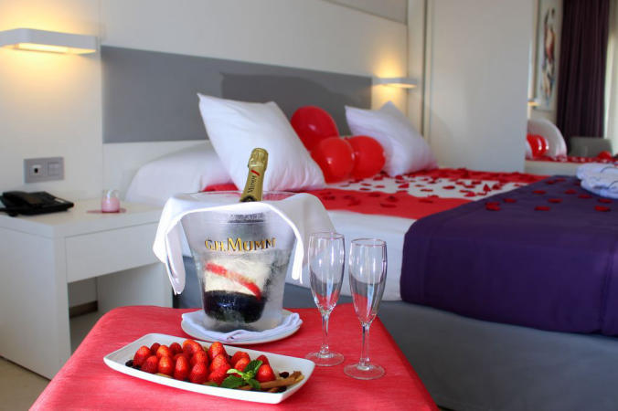 Romantic hotels Canary Islands | Princess Hotels