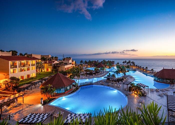 Hotel La Palma Princess | Islas Canarias