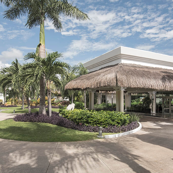 Luxury hotel in Riviera Maya | Platinum Grand Riviera Sunset