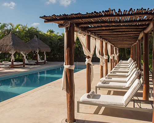 Luxury hotel in Riviera Maya | Platinum Grand Riviera Sunset