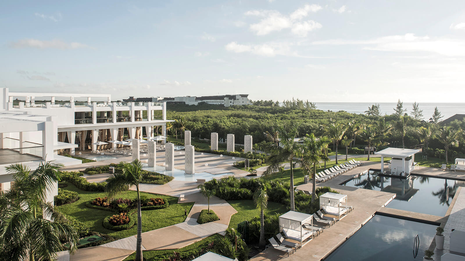 Platinum Yucatán Princess | Adults-only hotel Riviera Maya