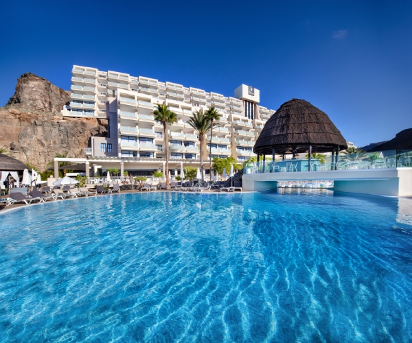 Day Pass en Canarias | Princess Hotels