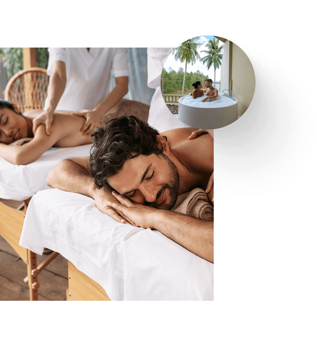 Erotic Massage Punta Cana